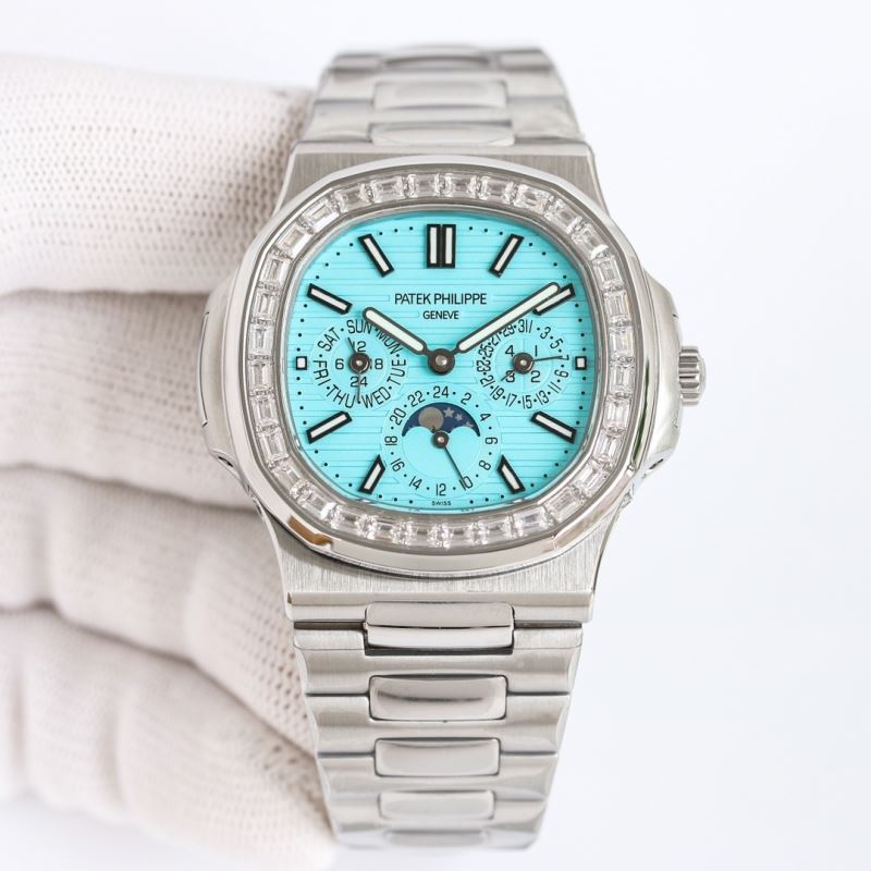 PATEK PHILIPPE Watches